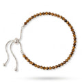 Brățară cu Ochi de Tigru, Argint 925 – CraftMystic