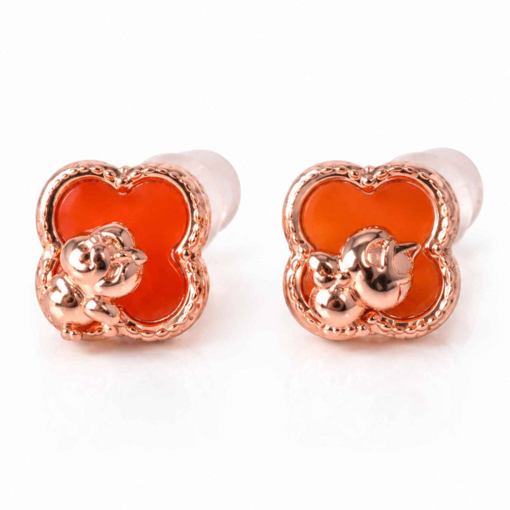 Cercei cu Agat, Argint 925 – CraftMystic