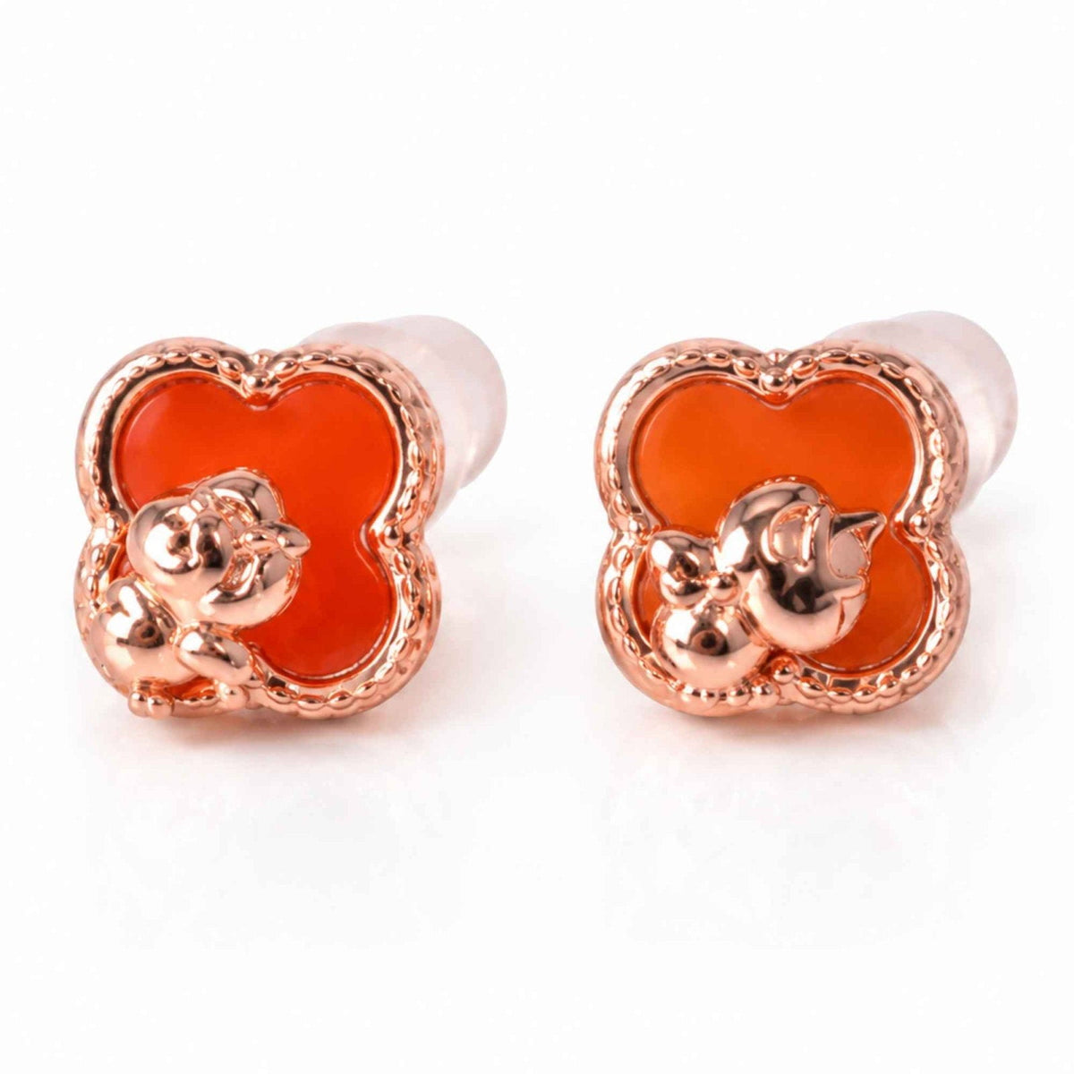 Cercei cu Agat, Argint 925 – CraftMystic