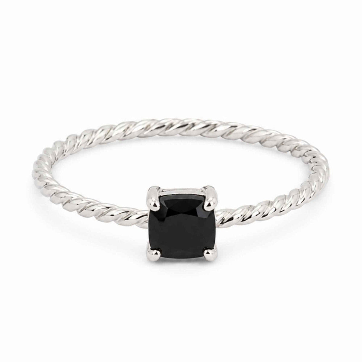 Inel cu Onix, Argint 925 – CraftMystic