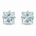 Cercei cu Topaz, Argint 925 – CraftMystic