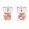 Cercei cu Topaz, Argint 925 – CraftMystic