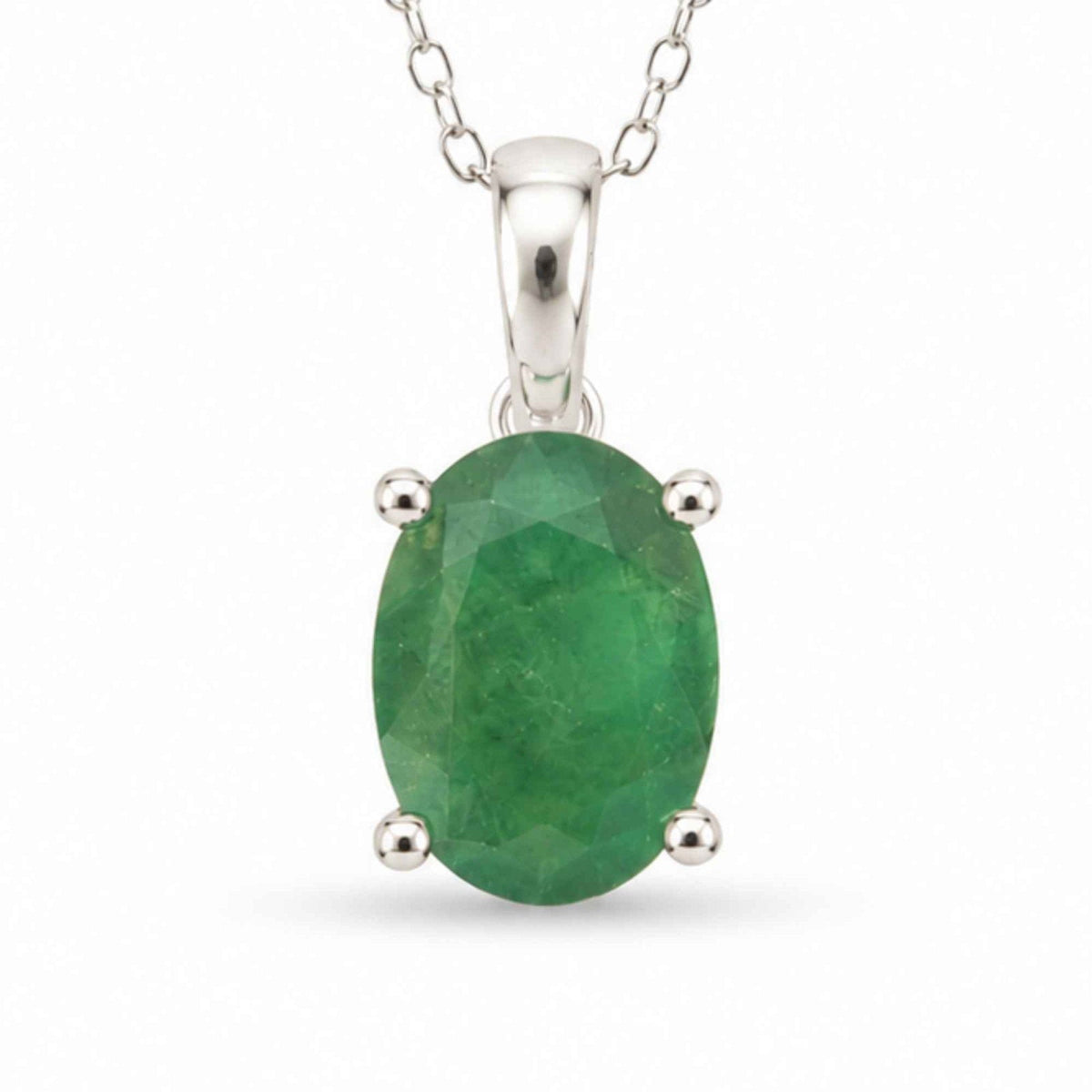 Colier cu Kyanit, Argint 925 – CraftMystic