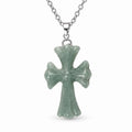 Colier cu Jad, Argint 925 – CraftMystic