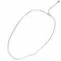 Lant Tip Sarpe din Argint 925 – Ajustabil 40+5 cm