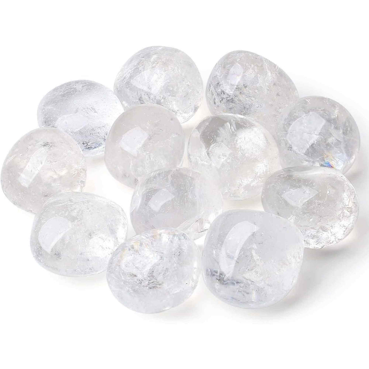 Pietra din Ochi de Tigru Rulat 3-4 cm Ideale pentru Reiki si Vindecare Energetica