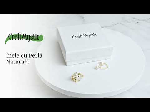 Esenta delicatetii – Bijuterie cu perla si sidef pentru un look rafinat
